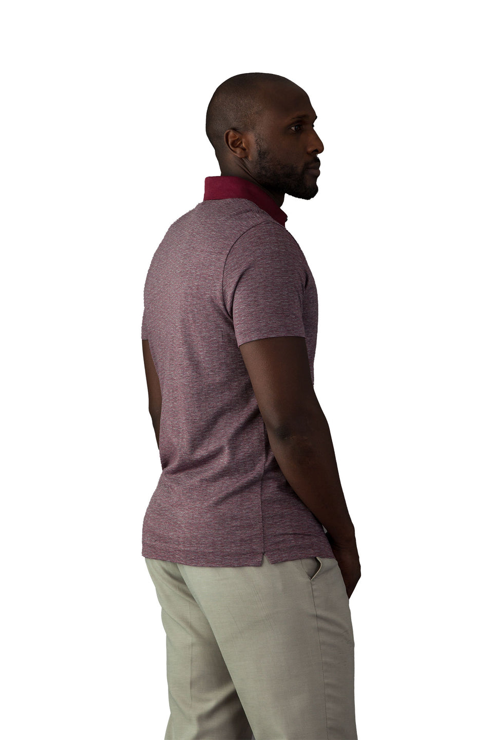 Hugo Boss Slim-Fit Cotton Polo Shirt - Camden Connaught