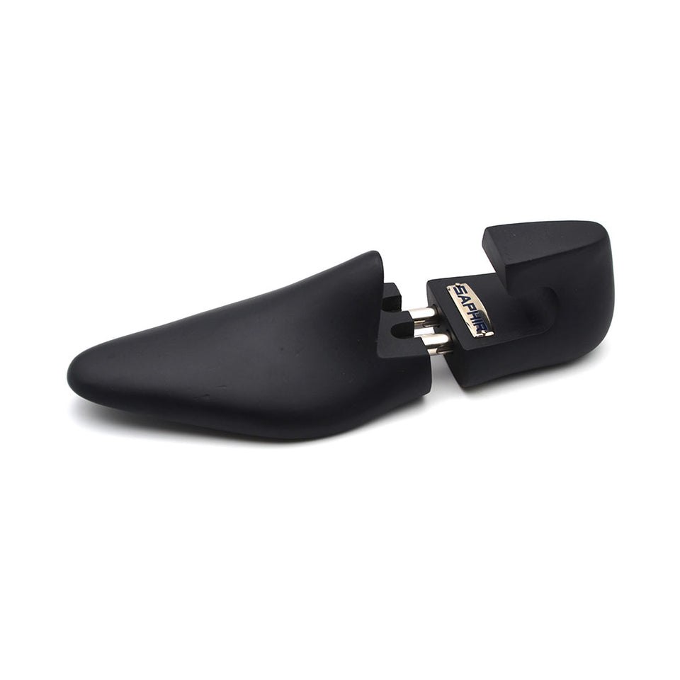 Saphir Black Edition Shoe Tree - Camden Connaught Luxury Shoes