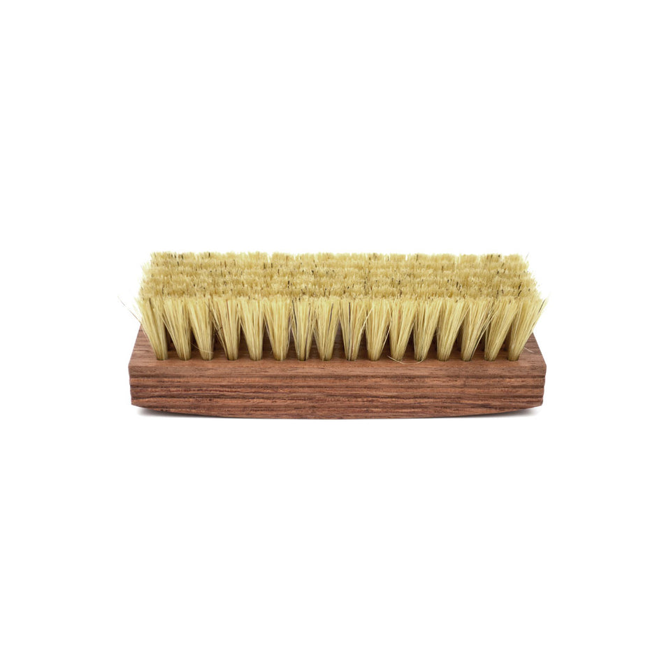Saphir Medaille D’Or 1925 Polishing Brush - Natural - Camden Connaught Luxury Shoes